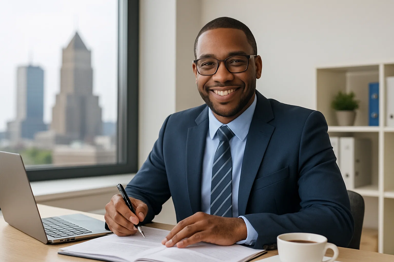 CPA Serving Newark NJ
